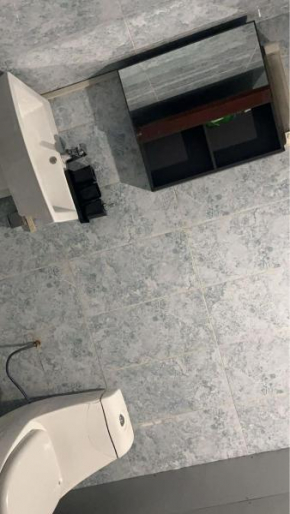 RESIDENCE ABBAS